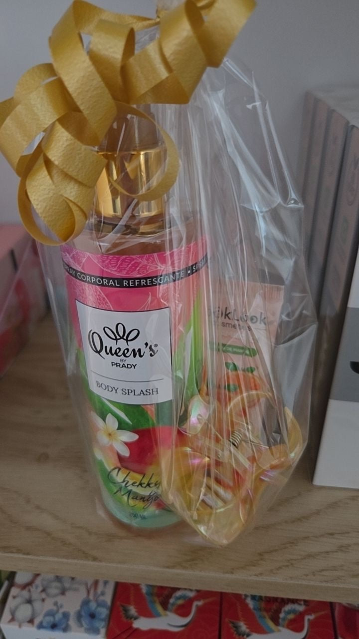 Kit maîtresse personnalisable