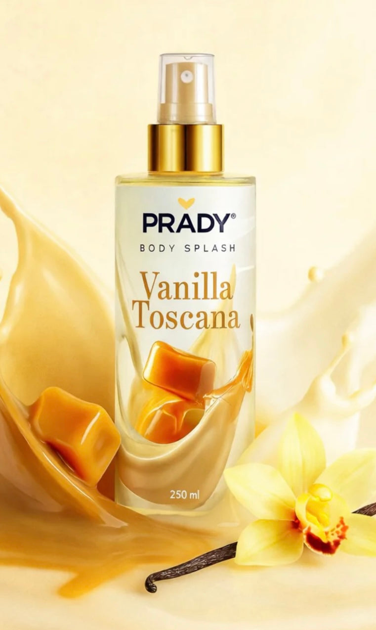 Brume Prady