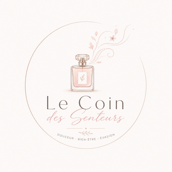 Le coin des senteurs
