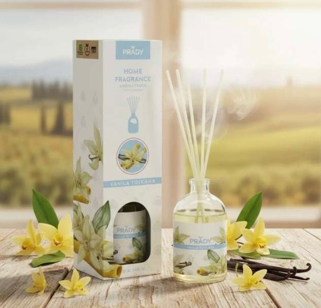 Mikado diffuseur