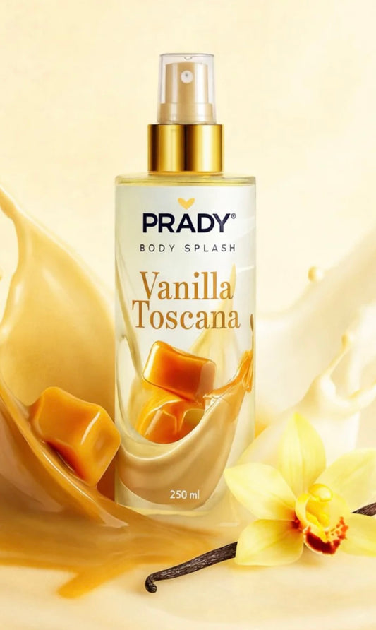 Brume Prady