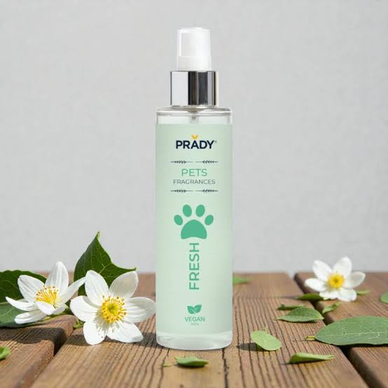 Spray vegan animaux