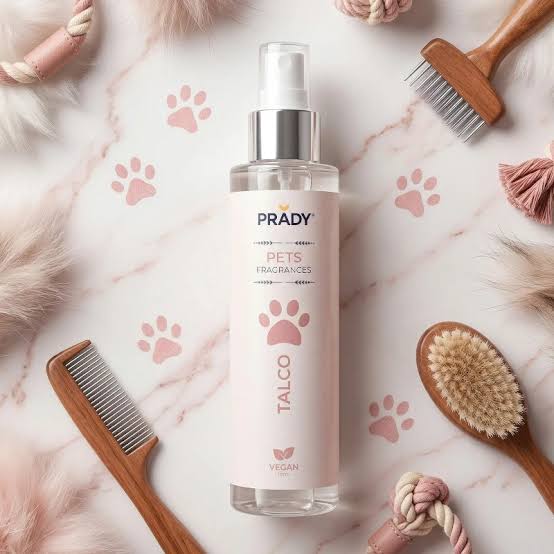 Spray vegan animaux
