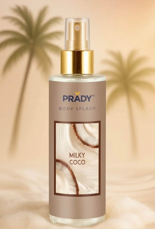 Brume Milky Coco
