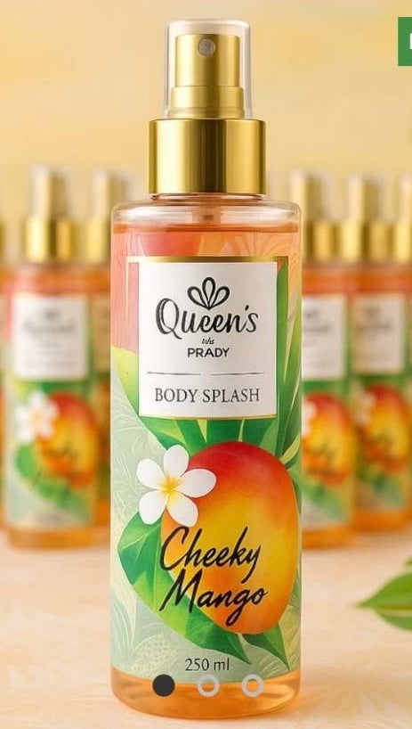 Brume Cheeky Mango