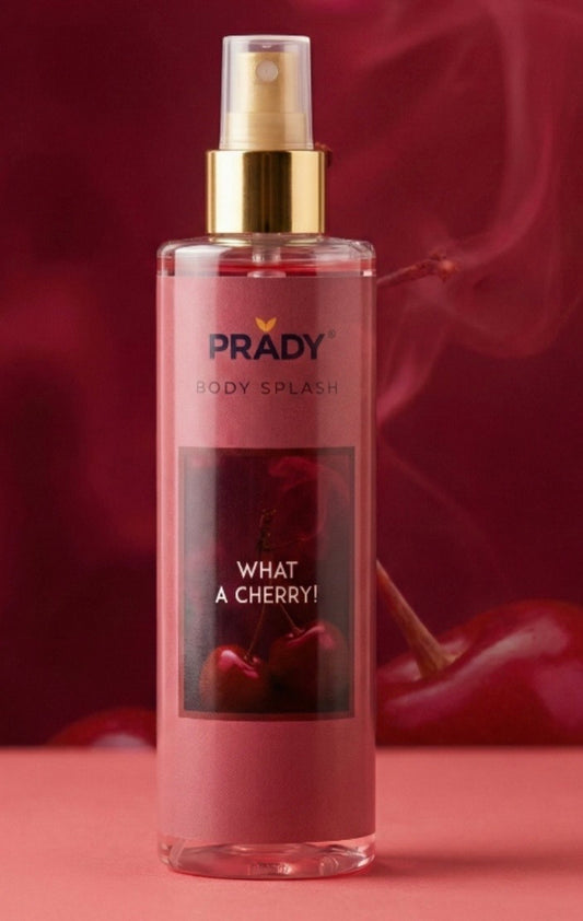 Brume Cerise
